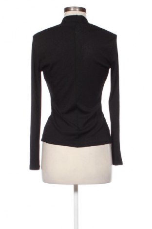 Damen Shirt Mango, Größe M, Farbe Schwarz, Preis € 13,80