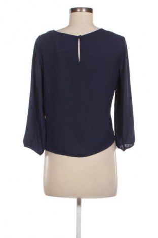 Damen Shirt Mango, Größe XS, Farbe Blau, Preis 14,00 €