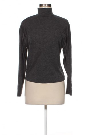 Damen Shirt Mango, Größe M, Farbe Grau, Preis 13,81 €
