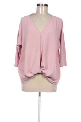Damen Shirt Mango, Größe M, Farbe Aschrosa, Preis 31,71 €