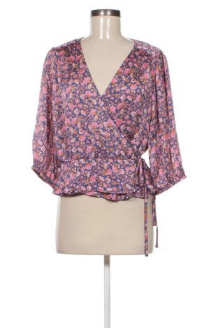 Bluză de femei Mango, Mărime XXL, Culoare Multicolor, Preț 71,00 Lei