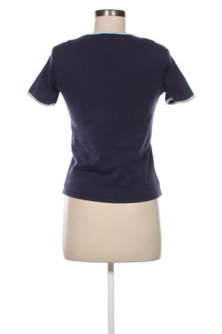 Bluză de femei Mango, Mărime L, Culoare Albastru, Preț 71,00 Lei