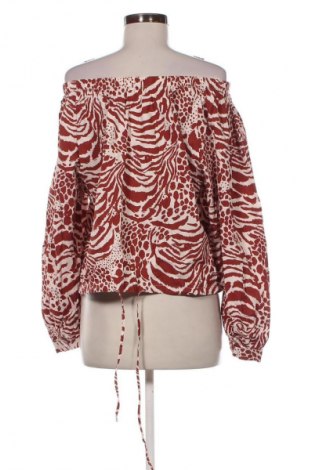 Bluză de femei Mango, Mărime M, Culoare Multicolor, Preț 71,00 Lei