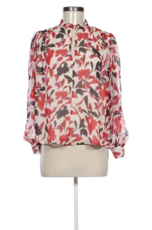 Bluză de femei Mango, Mărime S, Culoare Multicolor, Preț 44,99 Lei