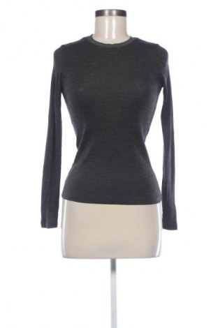 Bluză de femei Mango, Mărime S, Culoare Gri, Preț 76,32 Lei
