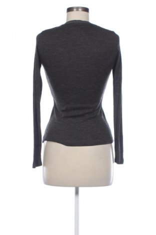 Bluză de femei Mango, Mărime S, Culoare Gri, Preț 76,32 Lei