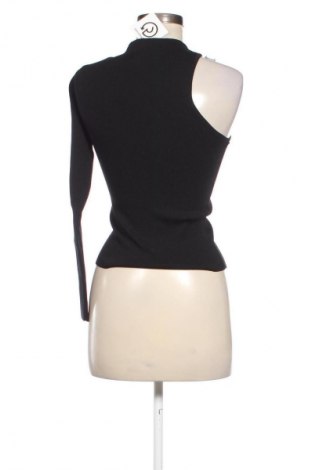 Damen Shirt Mango, Größe S, Farbe Schwarz, Preis 19,44 €