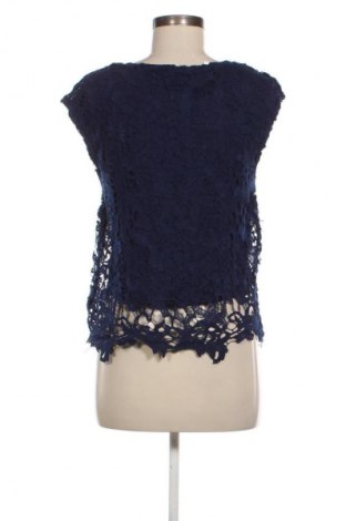 Damen Shirt Mango, Größe S, Farbe Blau, Preis 13,81 €