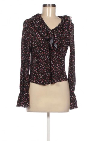 Damen Shirt Mango, Größe S, Farbe Mehrfarbig, Preis 13,80 €