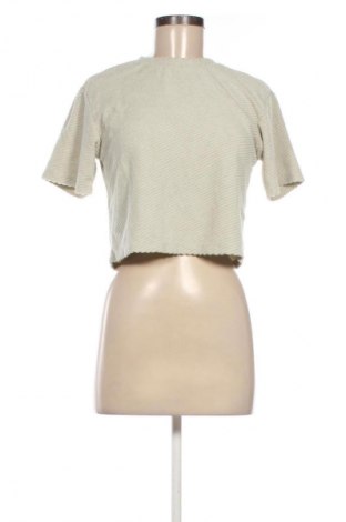 Dámská halenka Mango, Velikost XS, Barva Zelená, Cena  342,00 Kč