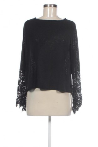 Bluză de femei Mango, Mărime M, Culoare Negru, Preț 45,99 Lei