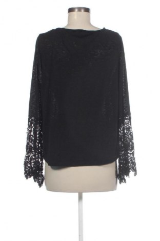 Bluză de femei Mango, Mărime M, Culoare Negru, Preț 45,99 Lei