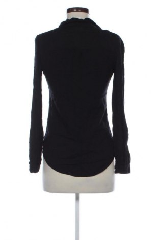 Damen Shirt Mango, Größe XS, Farbe Schwarz, Preis 13,82 €