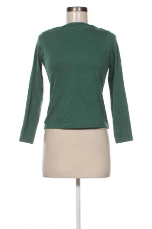Damen Shirt Mango, Größe XS, Farbe Grün, Preis 13,81 €