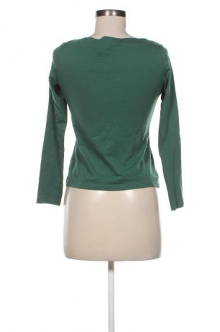 Damen Shirt Mango, Größe XS, Farbe Grün, Preis 13,81 €