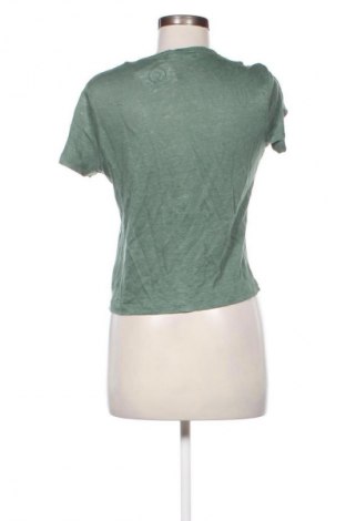 Damen Shirt Mango, Größe XS, Farbe Grün, Preis 13,82 €