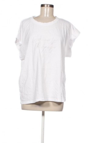 Damen Shirt Marc Aurel, Größe L, Farbe Weiß, Preis 21,99 €