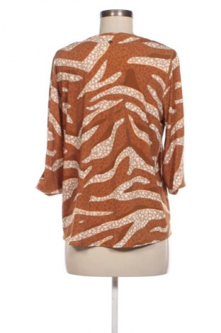 Bluzka damska Marc Cain, Rozmiar XS, Kolor Kolorowy, Cena 183,99 zł