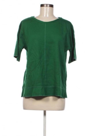 Bluză de femei Marc Cain, Mărime L, Culoare Verde, Preț 332,99 Lei