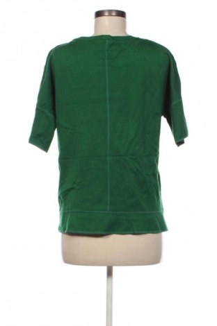 Bluză de femei Marc Cain, Mărime L, Culoare Verde, Preț 332,99 Lei