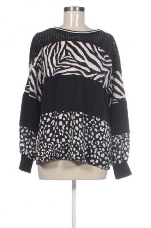 Damen Shirt Marc Cain Sports, Größe L, Farbe Mehrfarbig, Preis 66,99 €