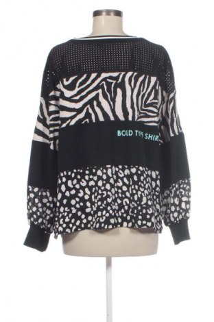 Damen Shirt Marc Cain Sports, Größe L, Farbe Mehrfarbig, Preis 66,99 €