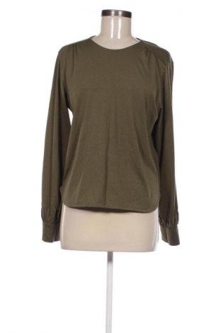 Damen Shirt Marc O'Polo, Größe S, Farbe Grün, Preis 41,98 €