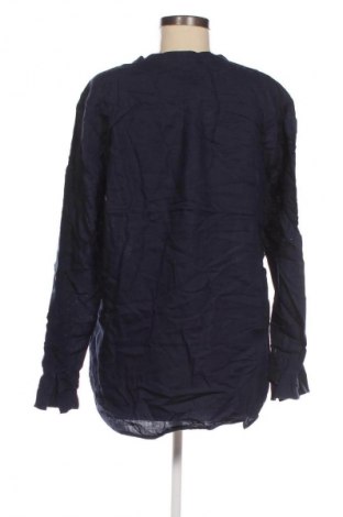 Bluză de femei Marc O'Polo, Mărime M, Culoare Albastru, Preț 104,99 Lei