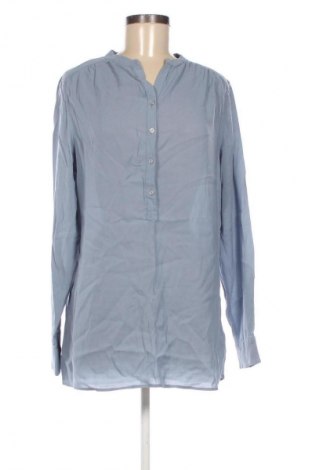 Damen Shirt Marc O'Polo, Größe M, Farbe Blau, Preis 41,98 €