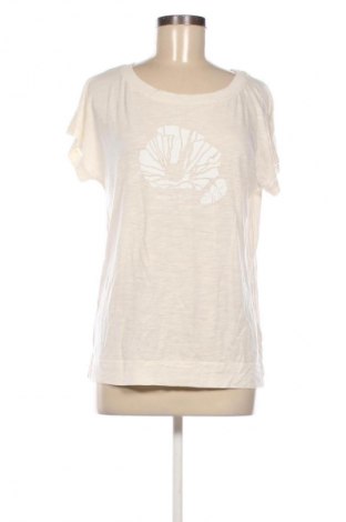 Damen Shirt Marc O'Polo, Größe L, Farbe Ecru, Preis € 31,99