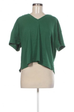 Damen Shirt Marc O'Polo, Größe S, Farbe Grün, Preis 29,99 €