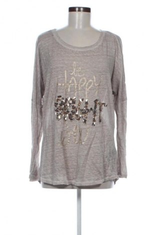 Damen Shirt Margittes, Größe XL, Farbe Beige, Preis 24,55 €