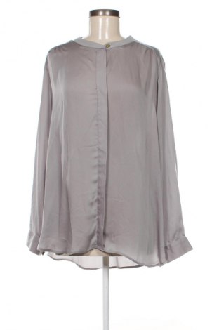 Damen Shirt Marina Kaneva, Größe XL, Farbe Grau, Preis 9,72 €