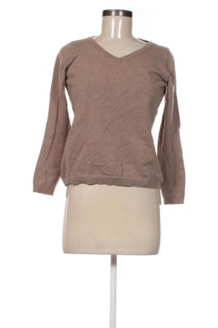Damen Shirt Mark Adam, Größe S, Farbe Braun, Preis 3,99 €