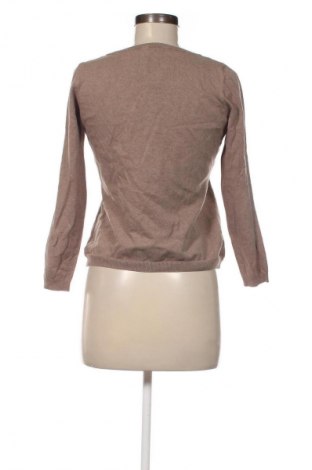 Damen Shirt Mark Adam, Größe S, Farbe Braun, Preis 3,99 €
