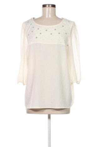 Bluză de femei Marks & Spencer, Mărime XL, Culoare Ecru, Preț 70,97 Lei