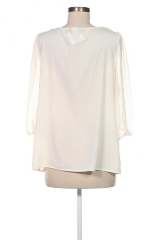 Bluză de femei Marks & Spencer, Mărime XL, Culoare Ecru, Preț 70,97 Lei