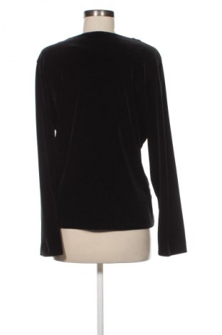 Γυναικεία μπλούζα Marks & Spencer, Μέγεθος XL, Χρώμα Μαύρο, Τιμή 13,81 €