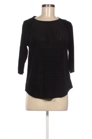Damen Shirt Marks & Spencer, Größe M, Farbe Schwarz, Preis 13,81 €