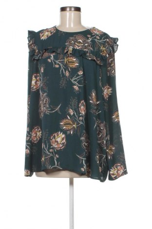 Bluză de femei Marks & Spencer, Mărime L, Culoare Multicolor, Preț 78,95 Lei