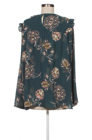 Bluză de femei Marks & Spencer, Mărime L, Culoare Multicolor, Preț 78,95 Lei