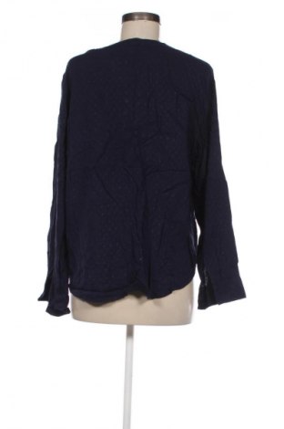Bluză de femei Marks & Spencer, Mărime XL, Culoare Albastru, Preț 72,03 Lei