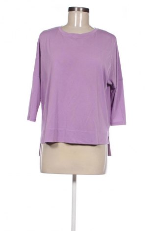 Damen Shirt Marks & Spencer, Größe M, Farbe Lila, Preis 13,80 €