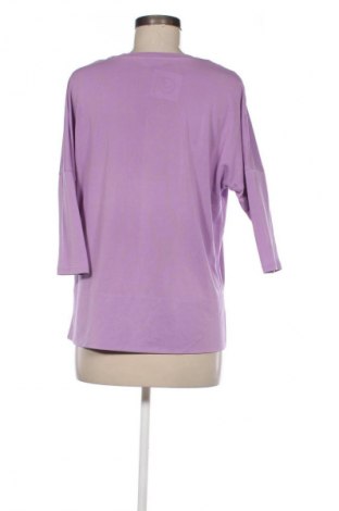 Damen Shirt Marks & Spencer, Größe M, Farbe Lila, Preis 13,80 €