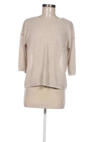 Dámska blúza Massimo Dutti, Veľkosť M, Farba Béžová, Cena  24,55 €