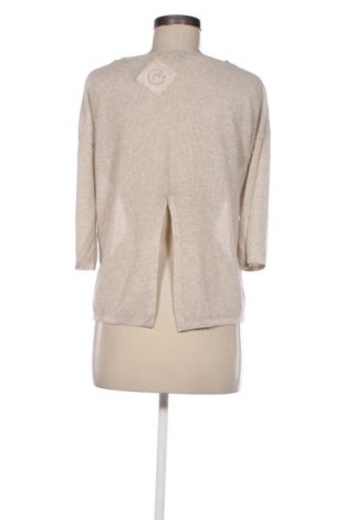 Dámska blúza Massimo Dutti, Veľkosť M, Farba Béžová, Cena  24,55 €