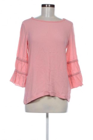 Bluză de femei Massimo Dutti, Mărime M, Culoare Roz, Preț 126,00 Lei