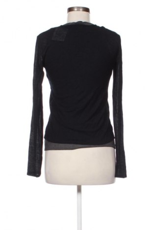 Dámska blúza Massimo Dutti, Veľkosť XS, Farba Čierna, Cena  55,24 €