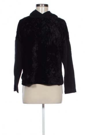 Bluzka damska Massimo Dutti, Rozmiar M, Kolor Czarny, Cena 113,99 zł