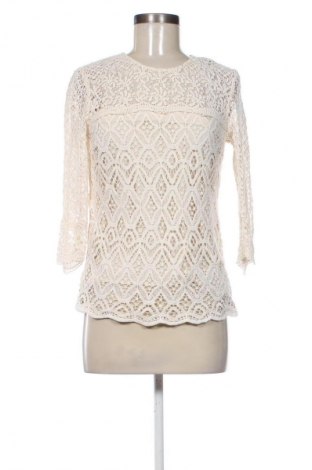 Női blúz Massimo Dutti, Méret S, Szín Ekrü
, Ár 9 669 Ft